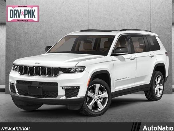 JEEP GRAND CHEROKEE 2023 1C4RJJAG0P8902827 image